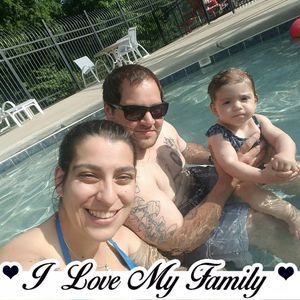 Meet your Posher, Natalia